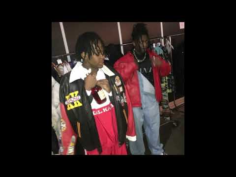 UnoTheActivist x ThouxanbanFauni ~ Off The Lot