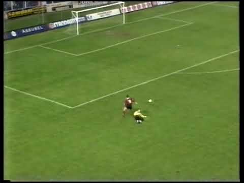 11. KAA Gent - RWDM 3-4