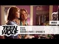 S. Carey - Broken | Teen Wolf 3x11 Music [HD ...