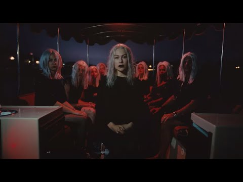 Phoebe Bridgers - Scott Street (Official Video)