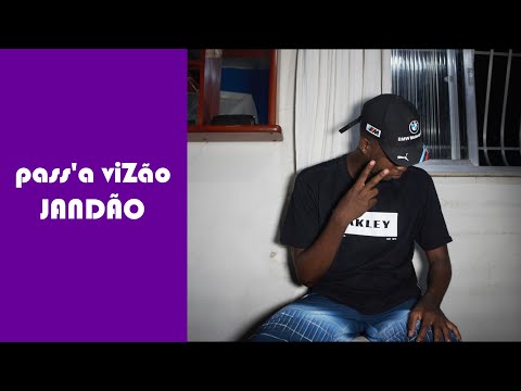 PASS'A VIZÃO - JANDÃO #09