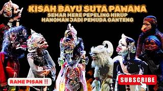 Download lagu ‼️SEMAR MERE PEPELING HIRUP‼️FULL KISAH BAYU SUTA PAWANA 🔥GANTENGNYA HANOMAN | Asep Sunandar Sunarya mp3