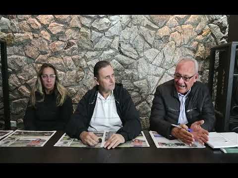 Regularização Fundiária: Subprefeito Cal e Mariana Explicam a Documentação Necessária