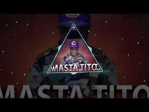 Masta Tito- É bandidos tudo na sai (Nova Musica)