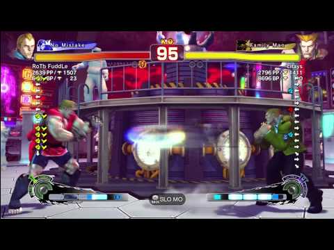 RoTb Fuddle (Abel) vs Citay (Guile).wmv