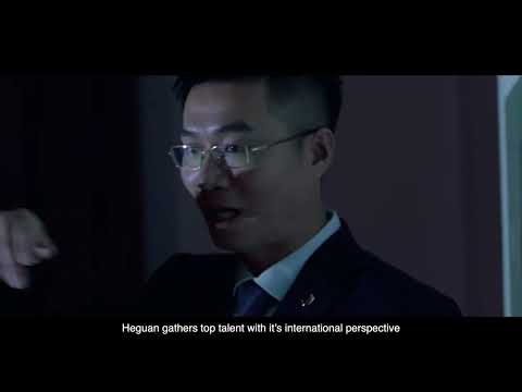 HGMC: Revolutionizing the Brewing Industry with Cutting-Edge Beer Equipment!