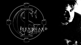 ISENNGARD - 01 Saliva (re-release)
