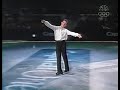 2005 Holiday Celebration On Ice Todd Eldredge Performance 1 With Josh Gracin