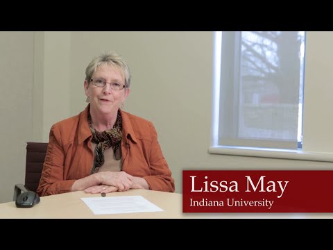 Lissa May: Scat Singing