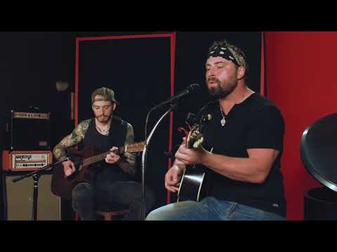 Ryan Bexley-Drive By (Studio Sessions)