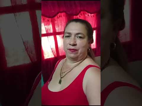 Elizabeth Morel (Miss Gordita Santa Rosa Misiones 2025) Paraguay