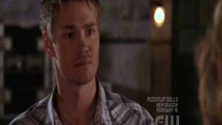 One Tree Hill S5E07 &quot;Stay Away&quot;