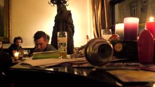 Rambo Rambo Rambo - The Swamp Unplugged