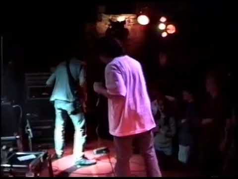 Ween - 1993-02-07 Portland OR Satyricon