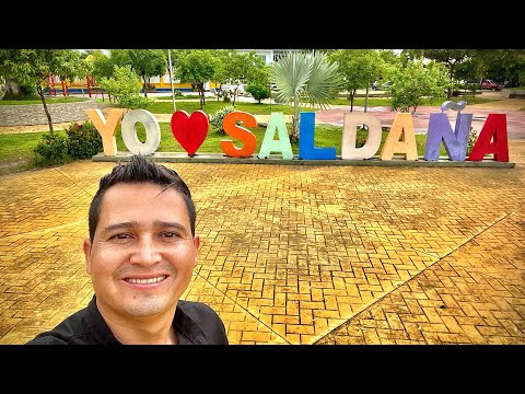 Saldaña Tolima #colombia