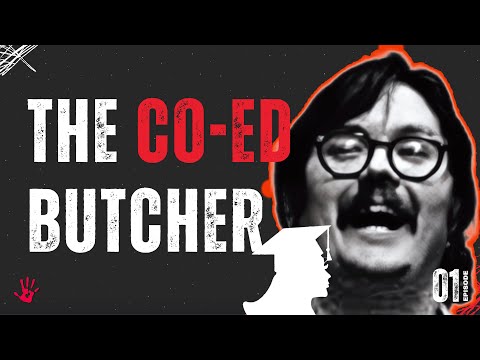 THE HORRIFYING CRIMES OF ED KEMPER | THE CO-ED BUTCHER