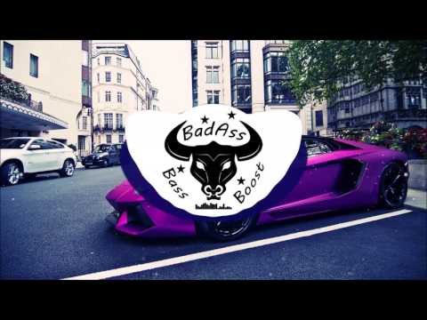 The Parakit - Save Me (ft. Alden Jacob) [Bass Boosted]