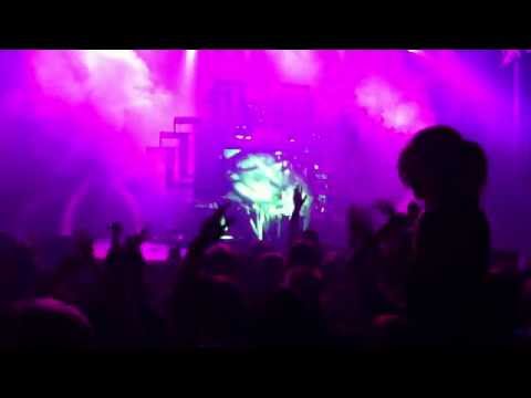 Wolfgang Gartner @ The Complex SLC "Intergalactic/Wolfgangs 5th"