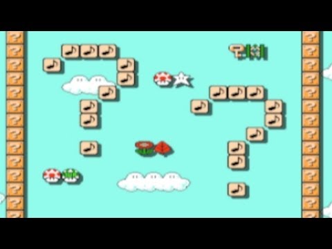 Let's Go Random Cave～行こう!ランダム洞窟～ by ぽぴぺぷ ~ World Record! 1bs