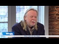 Rick Wakeman talks about working with David Bowie on 'Absolute Beginners'