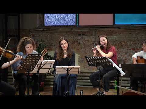 Belgriego Ensemble - Albiztur