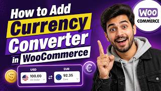 How to Add Currency Converter in WooCommerce