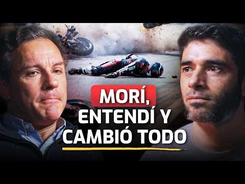 el Sendero and  "Del asfalto al cielo y de vuelta para contarlo" 