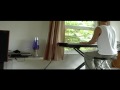 In the cold light of morning - Placebo Cover 