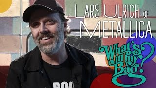 Watch Metallica (Lars Ulrich)'s episode on YouTube
