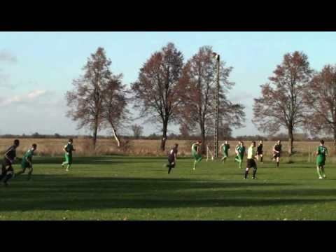 ORKAN JAROSŁAWIEC -  CONCORDIA MUROWANA GOŚLINA  27 10 2013r