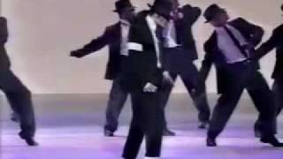 Superfly Sister- Michael Jackson Best Dance Moves