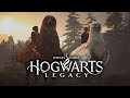 Hogwarts Legacy - Flying Hippogriff (Soundtrack) Scene [The Escape - J Scott Rakozy]