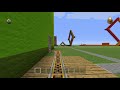 Minecraft Bob S Burgers RollerCoaster