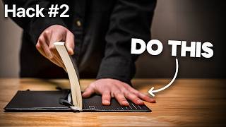 Give Me 6 Minutes. I’ll Change The Way You Use Notebooks.