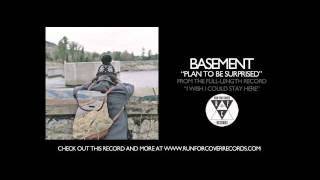 Plan to Be Surprised Music Video