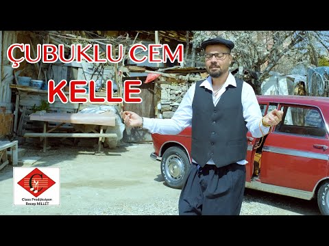 Çubuklu Cem Kelle