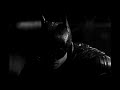 The Batman Theme (slowed)