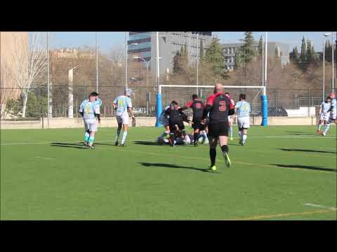 C.D. Granada 2004 - URA - Ejido (10 - 27)