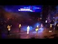 Hillsong Church London Performance