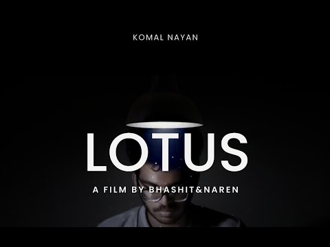 LOTUS -- THE MICRO SHORT FILM | BITS HYDERABAD