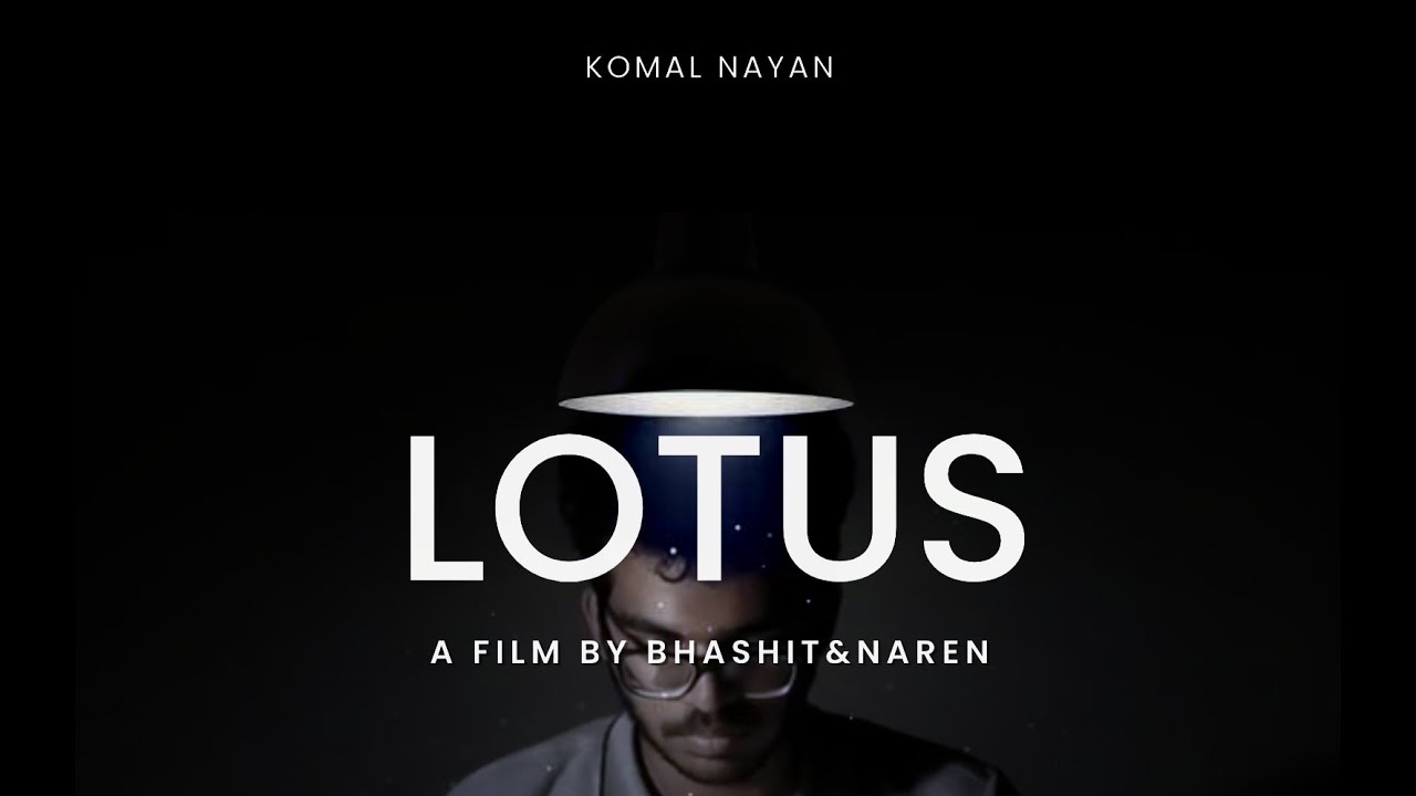 LOTUS -- THE MICRO SHORT FILM | BITS HYDERABAD