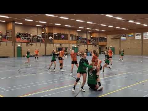 MHV’81 - Garage Kil/Volendam: 24-33 | Deel 1
