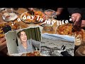 Day In My Life In The Scottish Highlands Welcoming Autumn With Gaelic Song