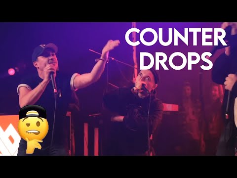 BEST COUNTER BEATBOX DROPS!!