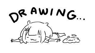 Thumbnail for 【DRAWING】 The Completely Miscellaneous Doodling Stream (3:06:54)