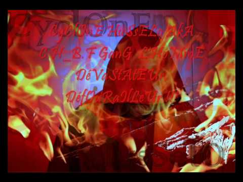 bf gang démo ( cyclone husselo _iksma_sam marshall_juicy murder)