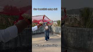 Download lagu Wedding #doli #entrydoli #brideentry #entrychadar #bridesmaids #bridetobe #weddingaccessories mp3 Download lagu Wedding #doli #entrydoli #brideentry #entrychadar #bridesmaids #bridetobe #weddingaccessories mp3