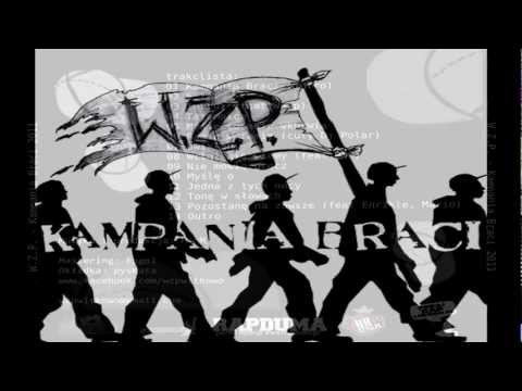 13. W.Z.P - Pozostanę na zawsze (feat Enrikle,Mario)