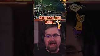 Download lagu The Punishment for Narcissism #gaming #shorts mp3