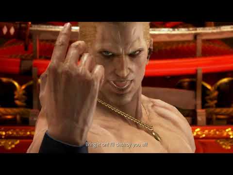 TWT MVP/DHG Pekos (Geese) Vs Yamasa | Nobi (Dragunov) Top 8